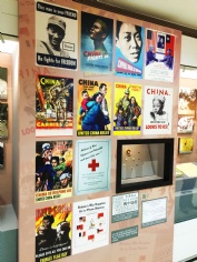 活动 2015.9.17 第一支部与第四支部组织党员和积极分子，联合开展徒步红色之旅活动