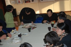 活动 2016.1.20 1月、2月同生会