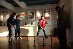 活动 2016.1.20 1月、2月同生会