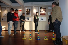 活动 2016.1.20 1月、2月同生会