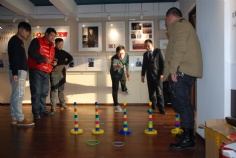 活动 2016.1.20 1月、2月同生会