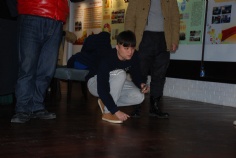 活动 2016.1.20 1月、2月同生会