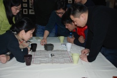 活动 2016.1.20 1月、2月同生会