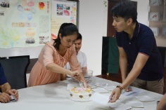 活动 2016.9.9 九月十月同生会