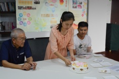 活动 2016.9.9 九月十月同生会