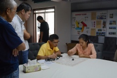 活动 2016.9.9 九月十月同生会