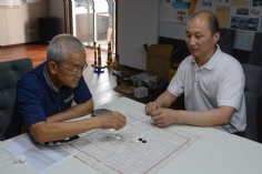 活动 2016.9.9 九月十月同生会