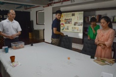 活动 2016.9.9 九月十月同生会