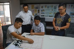 活动 2016.9.9 九月十月同生会