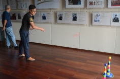 活动 2016.9.9 九月十月同生会