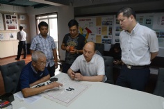 活动 2016.9.9 九月十月同生会