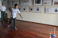 活动 2016.9.9 九月十月同生会