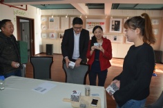 活动 2016.11.12 11月12月同生会