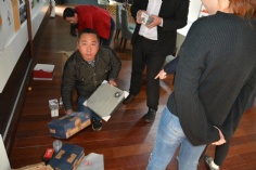 活动 2016.11.12 11月12月同生会