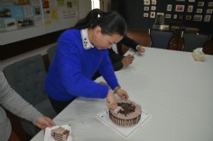 活动 2016.11.12 11月12月同生会