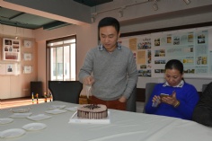 活动 2016.11.12 11月12月同生会