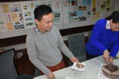 活动 2016.11.12 11月12月同生会