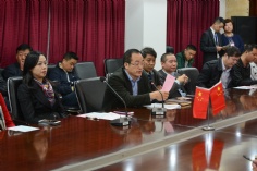 活动 2016.11.16 普陀区人民代表大会代表选举