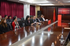 活动 2016.11.16 普陀区人民代表大会代表选举