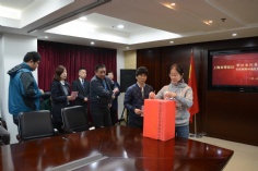 活动 2016.11.16 普陀区人民代表大会代表选举