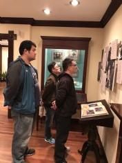 活动 2016.11.17 第四党支部参观孙中山故居