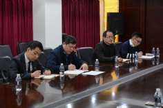 会议 2016.12.20 总裁走访会