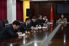 会议 2016.12.20 总裁走访会