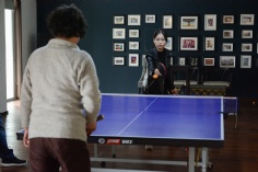 活动 2016.12.2 职工运动会乒乓球赛