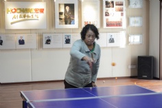 活动 2016.12.2 职工运动会乒乓球赛