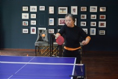 活动 2016.12.2 职工运动会乒乓球赛