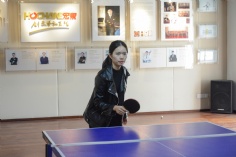 活动 2016.12.2 职工运动会乒乓球赛