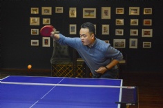 活动 2016.12.2 职工运动会乒乓球赛