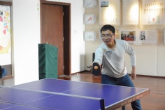 活动 2016.12.2 职工运动会乒乓球赛