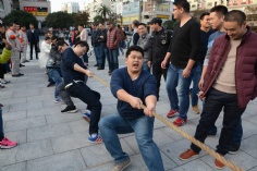 活动 2016.12.2 职工运动会广场项目