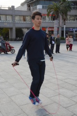 活动 2016.12.2 职工运动会广场项目