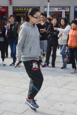 活动 2016.12.2 职工运动会广场项目