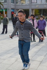 活动 2016.12.2 职工运动会广场项目