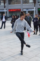 活动 2016.12.2 职工运动会广场项目