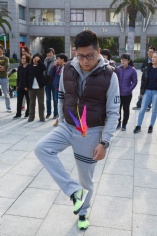 活动 2016.12.2 职工运动会广场项目