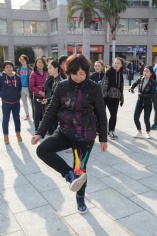 活动 2016.12.2 职工运动会广场项目