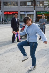 活动 2016.12.2 职工运动会广场项目