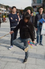 活动 2016.12.2 职工运动会广场项目