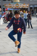 活动 2016.12.2 职工运动会广场项目