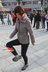 活动 2016.12.2 职工运动会广场项目