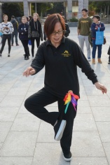 活动 2016.12.2 职工运动会广场项目