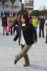 活动 2016.12.2 职工运动会广场项目