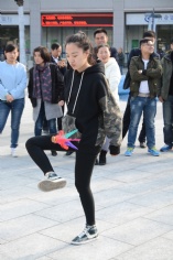 活动 2016.12.2 职工运动会广场项目