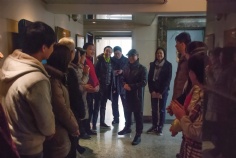 活动 2016.2.4 集团领导新春慰问