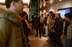 活动 2016.2.4 集团领导新春慰问