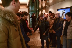 活动 2016.2.4 集团领导新春慰问